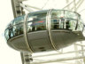 Londres - Roda Gigante London Eye - Inglaterra